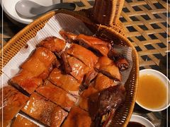 -老广酒楼(樱花店)