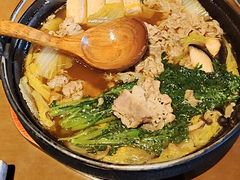 -千代武日本料理(哈西店)