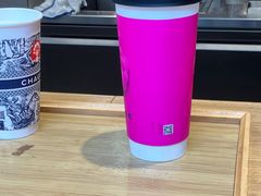 -霸王茶姬(金港国际店)