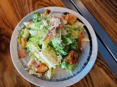 凯撒沙拉-PIZZA BIANCA(民园店)