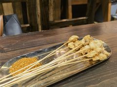 -破店肥哈·东北烧烤·夜宵(南山保利店)