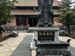 -苏州文庙(姑苏区)