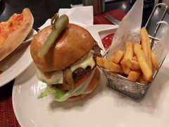 -WOLFGANG PUCK KITCHEN & BAR(迪士尼小镇店)