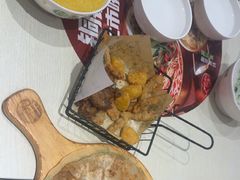 -甲乙饼·手工牛肉饼(东方广场店)