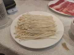 -东来顺饭庄(新源里店)