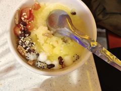 -钢管厂五区小郡肝串串香(滨江店)