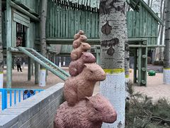 -北京野生动物园