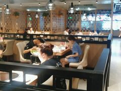 大堂-蜀留香火锅(西南角店)