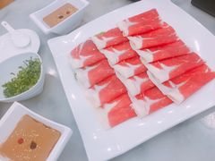 -牛街·马辈儿涮肉(牛街二店)