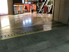 -四川北路(地铁站)