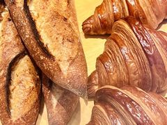 -LANLIZI BAKERY(COSMO店)