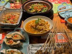 -馋嘴猫北京食堂·烤鸭·宵夜(亚运村店)