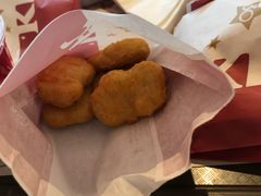 -肯德基(丽水万地店)