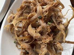 -蟹村草堂·苏式园林人文农家·大闸蟹