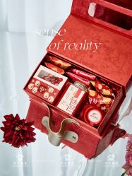 -卡卡喜糖伴手礼·商务礼宝宝礼·婚礼用品