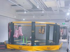 -FLARE STAR FITNESS(复地活力城店)