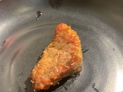 -肉甲韩国木炭烤肉(新壹街1店)