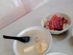 双档骨头汤-文庙菜饭(四川北路店)