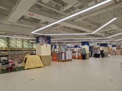 -盒马X会员店(王府井奥莱UP TOWN店)