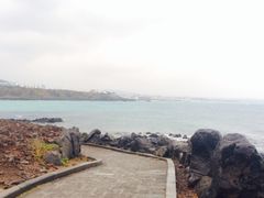 -Cafe Aewol Monsant