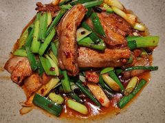 -巴蜀风·地道川菜(总店)