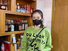 -老北京涮羊肉(航东路店)