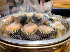 -味家烤肉烤鳗鱼牛排(西塔旗舰店)