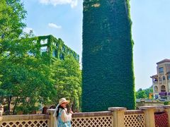 -青山湖·香溢花城