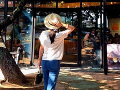 -旧雨咖啡·CoffeeFORU(黄村奥体店)