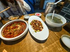 -小厨食堂(黄田坝店)