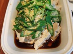 -Local泰莲庭(虹鳟鱼店)
