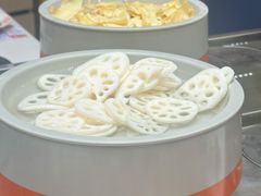 -密友回转自助火锅(中海环宇城店)