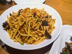 -好嫂子酱猪手•农家菜(华远坊店)
