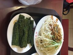 -新川面馆(新街口二店)