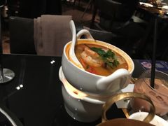 -simply thai天泰(静安嘉里中心店)