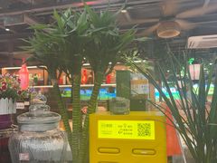 -乡土黄·鲜牛肉火锅·小龙虾(兴业街店)