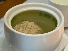 扬州清炖狮子头-大潮淮·淮扬菜(何园旗舰店)