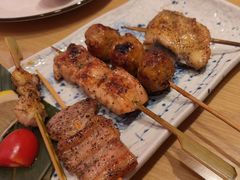 -小句号·精致料理(江南环球港店)