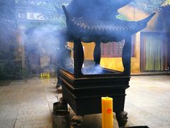 -普陀山慧济禅寺