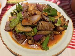 -阆辣荟餐饮(老味道8年·古城店)