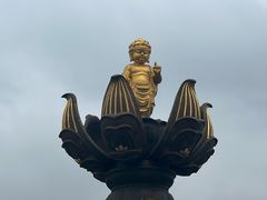 -灵山胜境