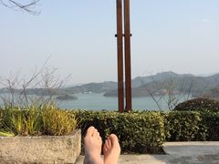 -天目湖涵田半山温泉