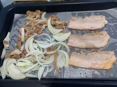 -八乔煎肉馆·丹东特色煎锅(梅林店)