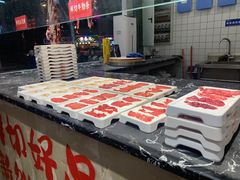 -谭三娘鲜切牛肉自助火锅(文殊院店)