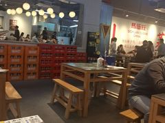 -馬伍旺川菜(江北虹悦城店)