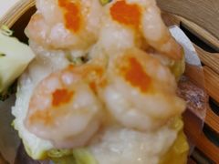 虾子烧卖-点都德(汇盈广场店)