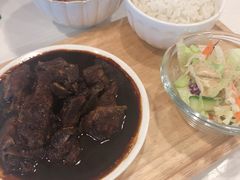 -箪食记(汉口路店)