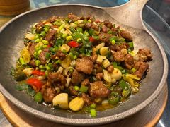 -阿嫂印象·民间江湖菜(大学城店)