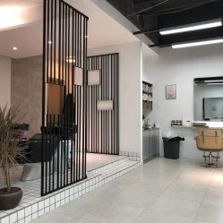 -ASA HAIR SALON