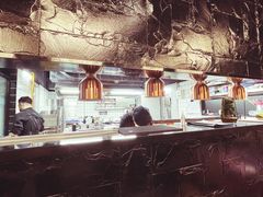-1218 GRILL 主厨